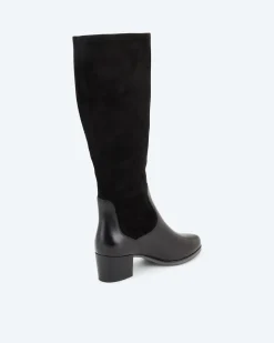 Stiefel