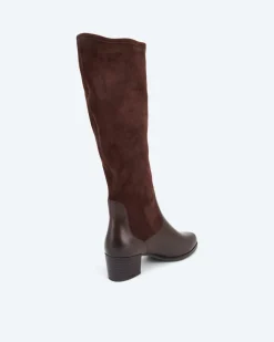 Stiefel