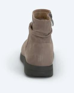Stiefelette