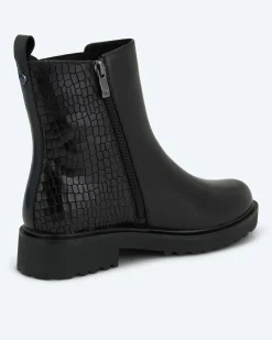 Stiefelette