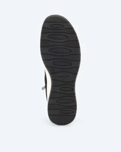 Stiefelette in H-Weite