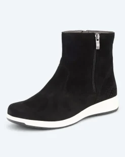 Stiefelette in H-Weite
