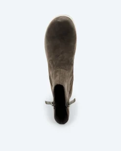 Stiefelette in H-Weite