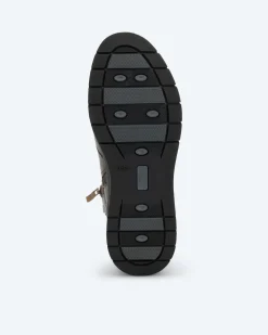 Stiefelette in H-Weite