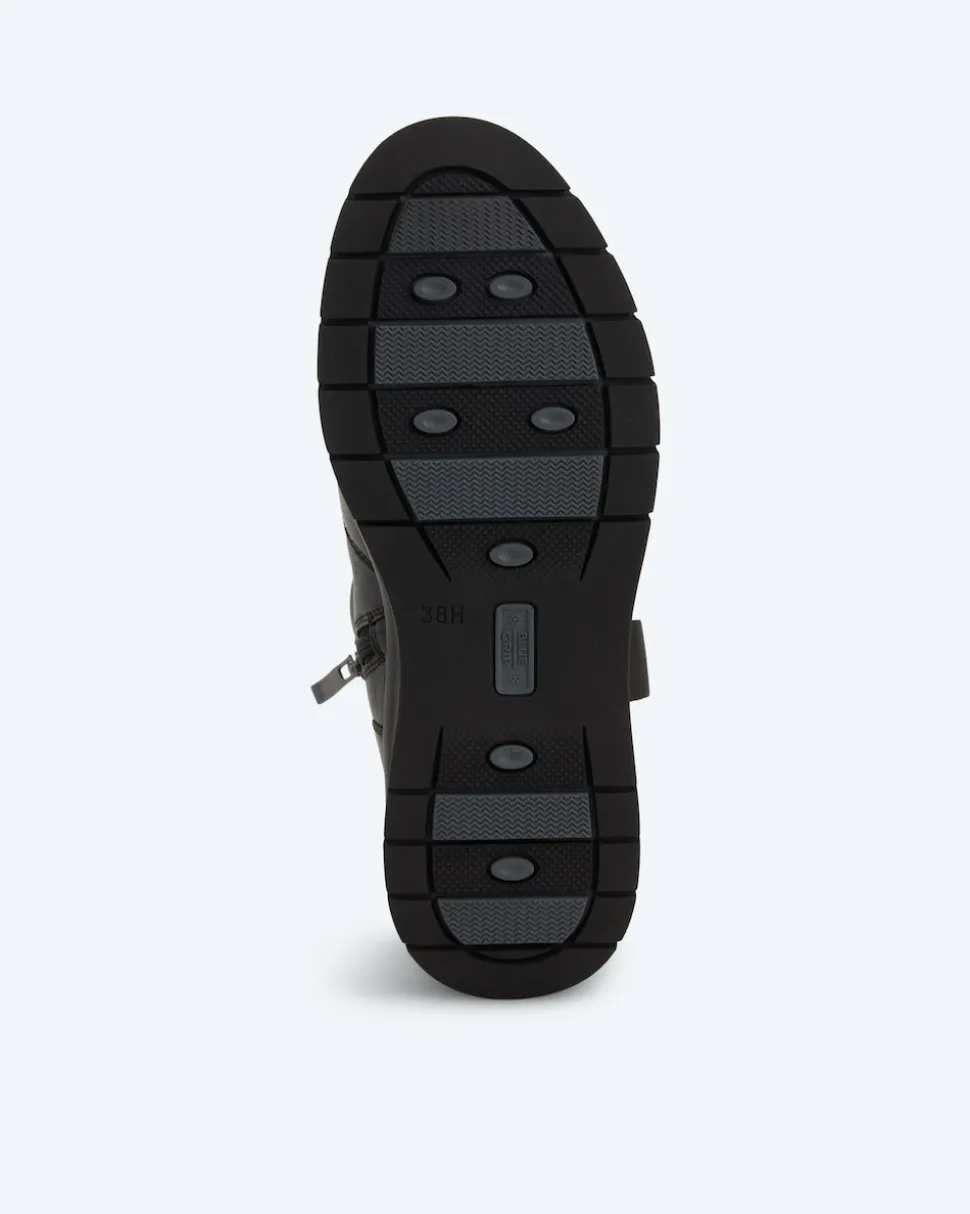 Stiefelette in H-Weite