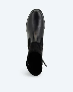 Stiefelette in H-Weite