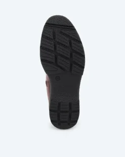 Stiefelette in H-Weite