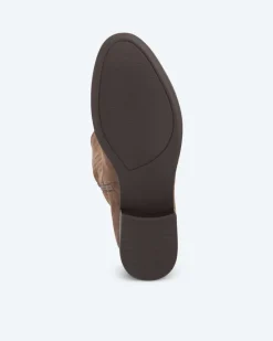 Stiefel mit Stretchschaft
