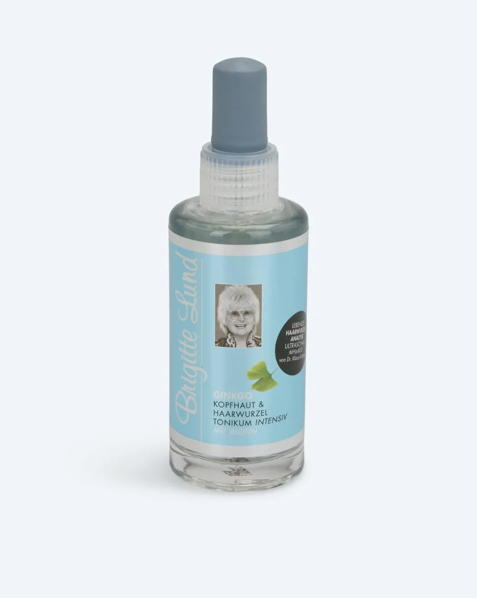 Tonikum, Shampoo & Volumenspray, 3tlg.