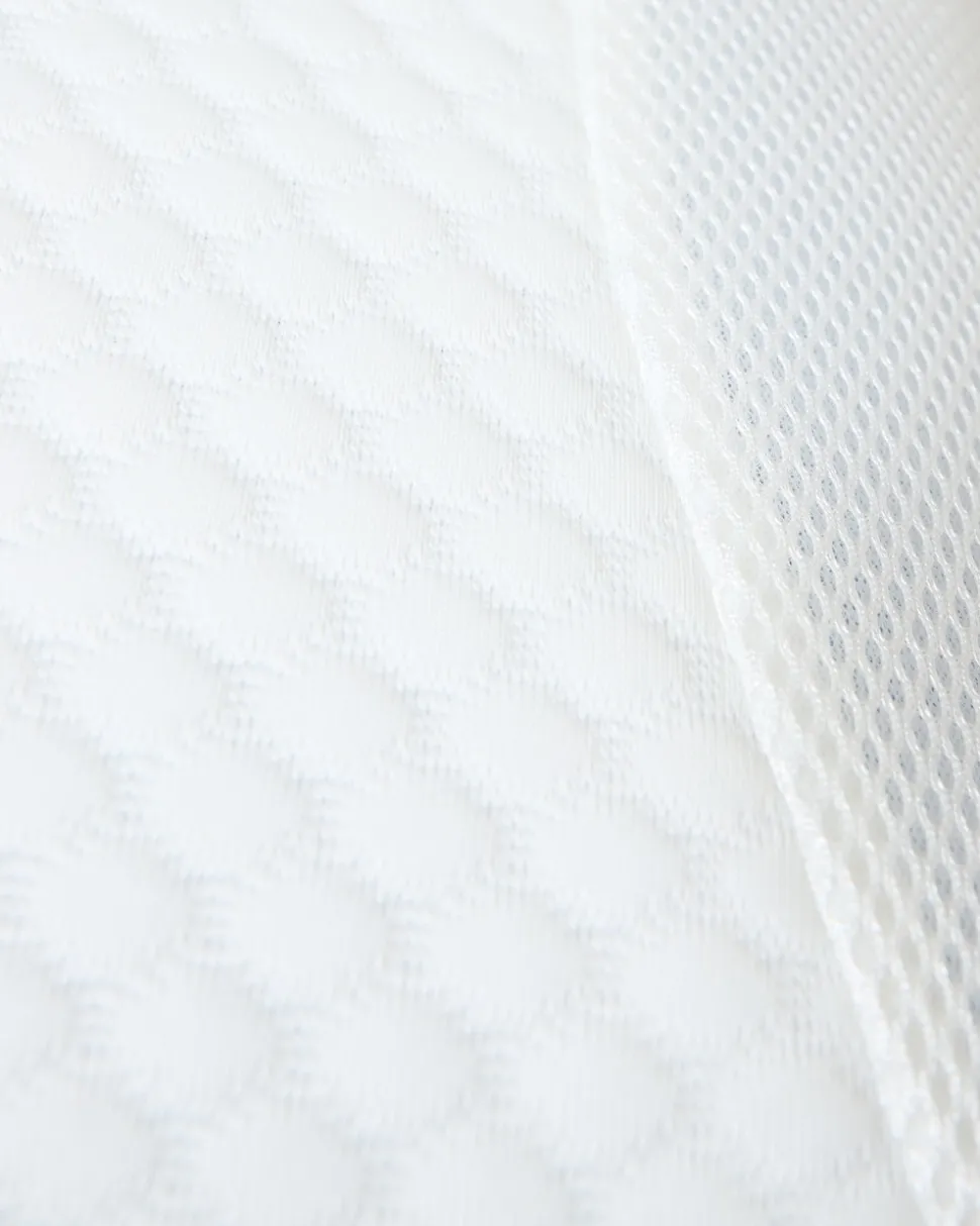 Viskokissen + Mini-Kissen Air Foam + clean sleep