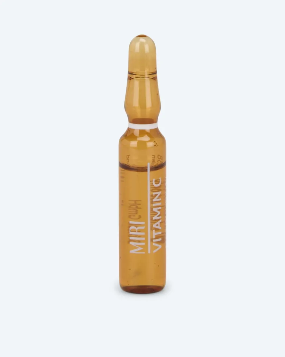 Vitamin C Ampullen, 14tlg.