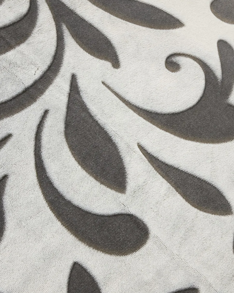 Wendebettwäsche "Elegance" mit Ombre-Effekt, 8tlg.